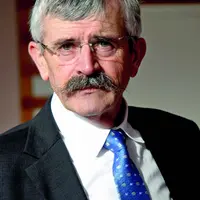 Hervé Pillaud, éleveur et vice-président de la FDSEA 85.
