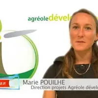 Agréole développement