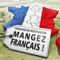 Choisir de manger français, c’est possible. Les agriculteurs s’y engagent.