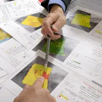 Un service efficace qui permet d'aborder le contrôle avec sérénité.