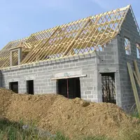 Au moment de la construction, le choix de l’isolation est important
