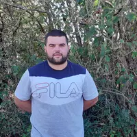 Julien Gibert est en charge  du dossier installation chez Jeunes Agriculteurs Haute-Loire.