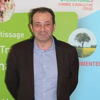 Tourand Olivier, Sidam, Chef de file du projet AP3C