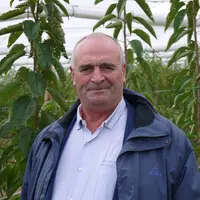 Gilbert Guignand, président de la chambre régionale d’agriculture Auvergne-Rhône-Alpes.