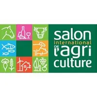 Logotype Salon Internationale de l'Agriculture, Paris