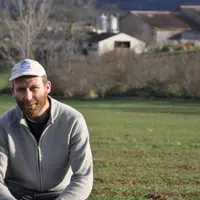 Bard Julien éleveur à Lorlanges (43)