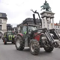 Les mobilisations du 25 mars ont sans aucun doute permis d’infléchir  les décisions sur la Pac, selon Patrick Bénézit.