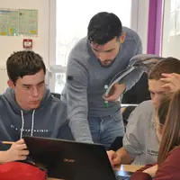 La formation des jeunes, préalable indispensable à l’installation en agriculture.