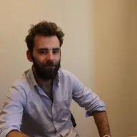 Étienne De Veyrac est installé en porcs, céréales et Lentille, à Vergezac, en Gaec avec son père. Il est aussi Trésorier de JA43.
