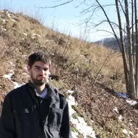 Etienne Liautaud fait la part belle à la lentille sur son exploitation.