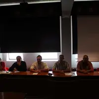 Les responsables FDSEA et JA restent mobilisés.