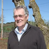 En mars dernier, Albert Boyer a passé la main en tant que président de l’ISVT.