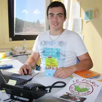 Maxime Jardillier a démarré sa mission en juin dernier.