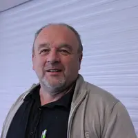 Jean-Pierre Olagnol a utilisé le Service de Remplacement depuis plus de 30 ans.
