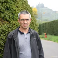 Bernard Chalendard, président de la coopérative Codélia.