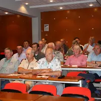 La FDSEA a rappelé aux professionnels concernés l’enjeu de ces élections.