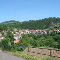 A l'origine : le projet de PNR s’étend sur 88 communes dont 69 sont en Haute-Loire et 19 en Lozère.