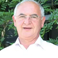 Pierre Chevalier, président de la FNB