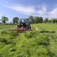 « A quel niveau va-t-on mettre le curseur du prélèvement ? Tous les hectares seront-ils dotés ?
Et dans combien de temps ? Nous en sommes là aujourd’