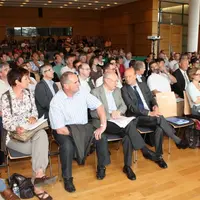 Le défi humain était au coeur du congrès GAEC & Sociétés.