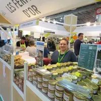 Les fermiers d’or de Haute-Loire y étaient !