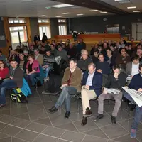L’assemblée générale de l’ODG a fait le point sur la récolte 2015 et l’activité des commissions de l’ODG.