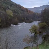 Le projet de Parc Naturel Régional des Sources et Gorges du Haut-Allier concerne 88 communes sur les départements de la Haute-Loire et la Lozère.