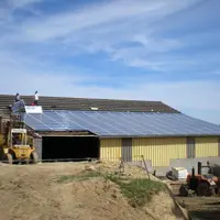 Le photovoltaïque, une opportunité ?