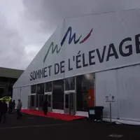 En vidéo : le Sommet de l'Elevage 2015, une 24ème édition un peu différente