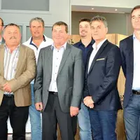Les organisateurs du Sommet de l’élevage et leurs partenaires en ordre de marche pour une nouvelle édition, qui devrait à nouveau pulvériser tous les
