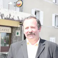 Bernard Bonjean président de l’URCVL vient de signer la dissolution officielle de cette union de coopératives.