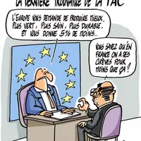 Le budget de la PAC 2020/2027 pourrait être amputé de 5%.
