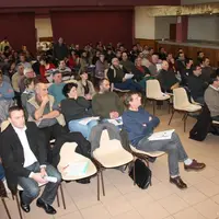 Le GDS Haute-Loire a fait salle comble à Blavozy à l’occasion de son assemblée générale.