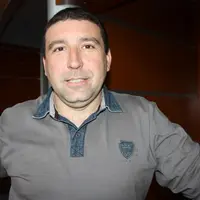 Philippe Lamat est administrateur du collège exploitant et président
du comité départemental Haute-Loire.