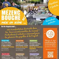 Manifestation itinérante sur 6 sites entre Ardèche et Haute-Loire.