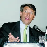 Pour 2010, le professeur Philippe Chalmin pointe l’importance énorme de la Chine sur les marchés de matières premières.