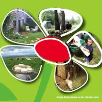 Bienvenue à la ferme