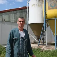 Maurice Imbert participera aux travaux de la réunion décentralisée de la FNPà Espalem.