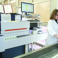 Activité “première” du Lial et désormais d’Agrolab’s :
le paiement à la qualité du lait.