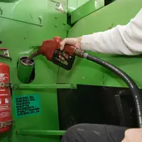 Des livraisons régulières de gazole limiteront les risques de condensation dans les cuves de stockage.