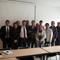 Création de l'association " Porc de Haute-Loire "