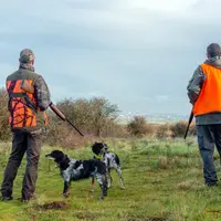 L'ouverture générale de la chasse approche...