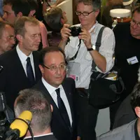 Le président de la République François Hollande répond à nos questions quelques jours avant l’ouverture du Salon de l’Agriculture à Paris.