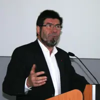 Luc Guyau, président indépendant du conseil de l’organisation des Nations Unies pour l’alimentation et l’agriculture en 2009 et réélu en 2011