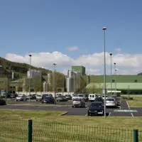 L'usine est sauvée !