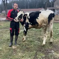 Jonathan Paillet agent de remplacement SR43