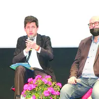 Bruno Dufayet, président de la FNB, a conclu ce congrès après deux heures d’échanges de la salle avec le mi- nistre, autour d’un même leitmotiv :