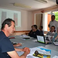 L’assemblée générale de l’APLM s’est déroulée à Saint-Flour, vendredi dernier.
