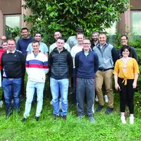 Les présidents de cantons étaient réunis au Puy ce 11 juin.