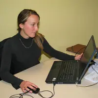 Marie Pouilhe est chef de projet à Agréole Développement.